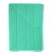 Чехол-книжка G-CASE BOOK iPad Air/Air 2/2017/2018 Green (Зеленый)