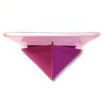 Чехол-книжка G-CASE BOOK iPad Air/Air 2/2017/2018 Pink (Розовый)