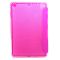 Чехол-книжка G-CASE BOOK iPad Mini/Mini 2/Mini 3 Pink (Розовый)