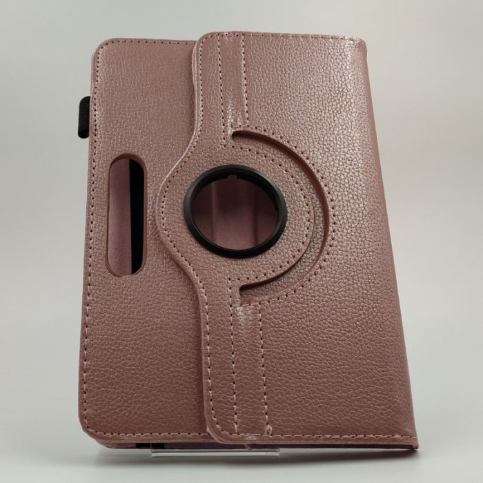 Универсальный чехол-книжка G-CASE для планшета с подставкой 10" Pink