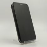Кожаный противоударный чехол-книжка Nillkin iPhone 6G/6S Black