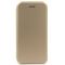 Чехол-книжка G-CASE WING iPhone 6G/6S Gold (Золотой)