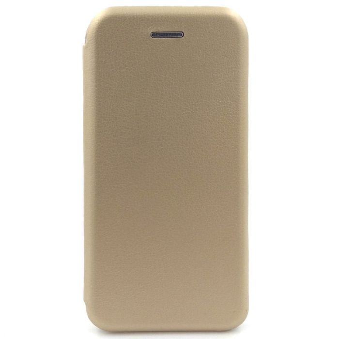 Чехол-книжка G-CASE WING iPhone 6G/6S Gold (Золотой)