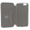 Чехол-книжка G-CASE WING iPhone 6G/6S Navy Storm