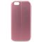 Чехол-книжка G-CASE WING iPhone 6G/6S Ruby (Бордовый)