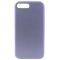 Чехол-книжка G-CASE WING iPhone 7 Plus Navy Storm