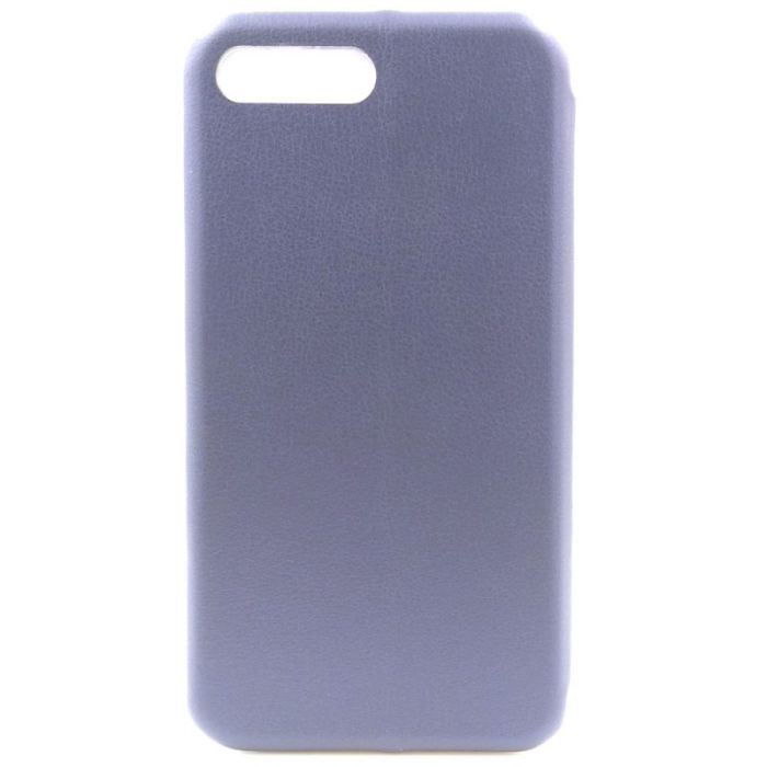 Чехол-книжка G-CASE WING iPhone 7 Plus Navy Storm