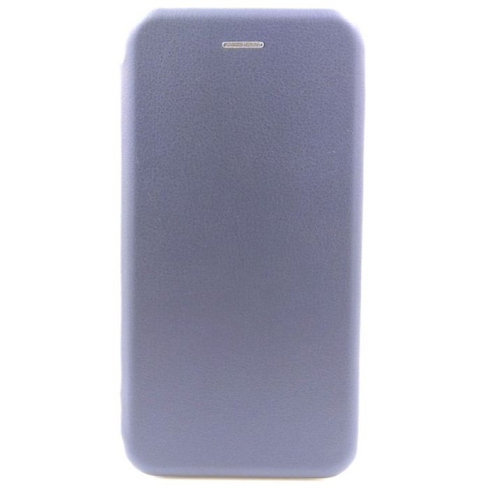 Чехол-книжка G-CASE WING iPhone 7 Plus Navy Storm