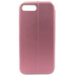 Чехол-книжка G-CASE WING iPhone 7 Plus Ruby (Бордовый)