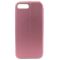 Чехол-книжка G-CASE WING iPhone 7 Plus Ruby (Бордовый)