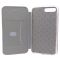 Чехол-книжка G-CASE WING iPhone 7 Plus Ruby (Бордовый)