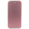 Чехол-книжка G-CASE WING iPhone 7 Plus Ruby (Бордовый)