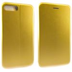Чехол-книжка G-CASE WING iPhone 7G+ Gold (Золотой)