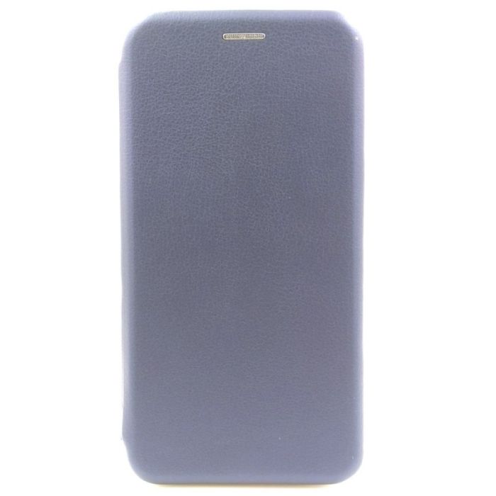 Чехол-книжка G-CASE WING iPhone Xr Navy Storm