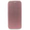 Чехол-книжка G-CASE WING iPhone Xr Ruby (Бордовый)