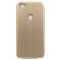 Чехол-книжка G-CASE WING для Xiaomi Redmi Note 5A Gold