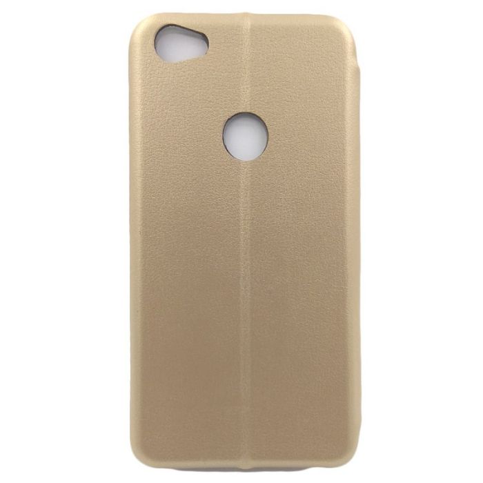 Чехол-книжка G-CASE WING для Xiaomi Redmi Note 5A Gold