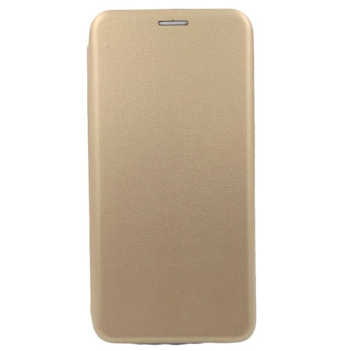 Чехол-книжка G-CASE WING для Xiaomi Redmi Note 5A Gold