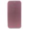 Чехол-книжка G-CASE WING Huawei P Smart Plus Ruby (Бордовый)