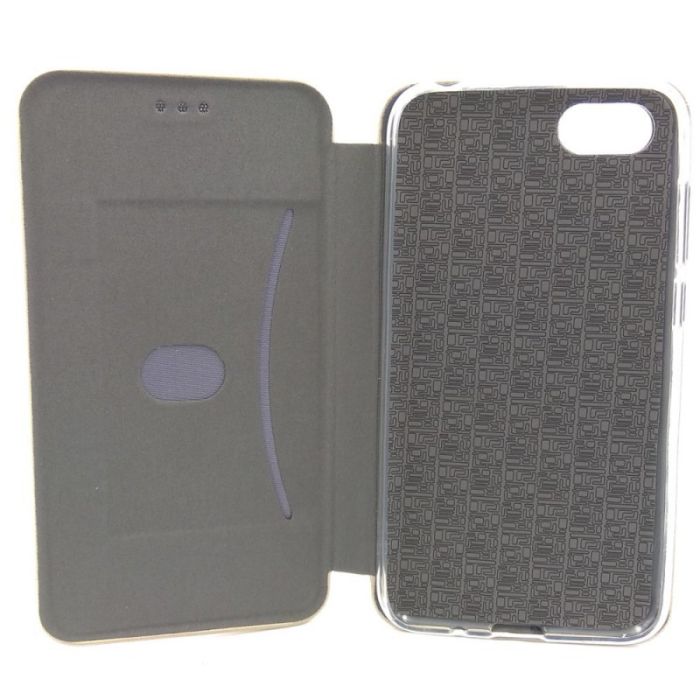 Чехол-книжка G-CASE WING Huawei Y5 2018/Honor 7A Gold (Золотой)