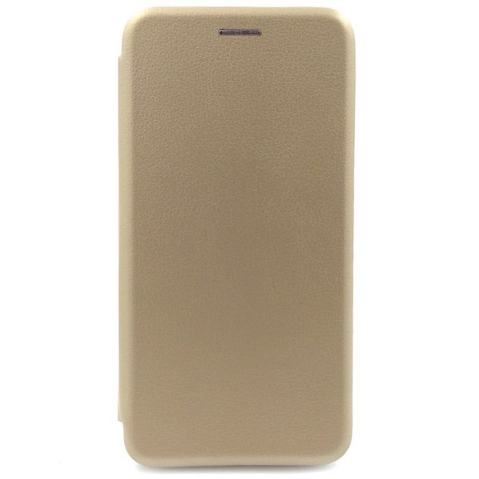 Чехол-книжка G-CASE WING Huawei Y5 2018/Honor 7A Gold (Золотой)