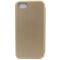 Чехол-книжка G-CASE WING Huawei Y5 2018/Honor 7A Gold (Золотой)