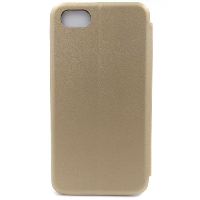 Чехол-книжка G-CASE WING Huawei Y5 2018/Honor 7A Gold (Золотой)