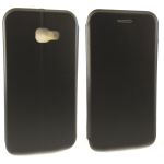 Чехол-книжка G-CASE WING Samsung Galaxy A5 2017 Duos A520 Black (Черный)