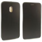 Чехол-книжка G-CASE WING Samsung Galaxy J3 2017 J330 Black (Черный)