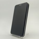 Кожаный противоударный чехол-книжка Nillkin Samsung Galaxy J5 2016 J510 Black