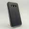 Кожаный противоударный чехол-книжка Nillkin Samsung Galaxy J5 2016 J510 Black