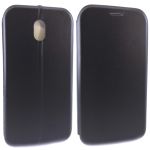Чехол-книжка G-CASE WING Samsung Galaxy J5 2017 J530 Black (Черный)