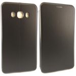 Чехол-книжка G-CASE WING Samsung Galaxy J7 2016 J710 Black (Черный)