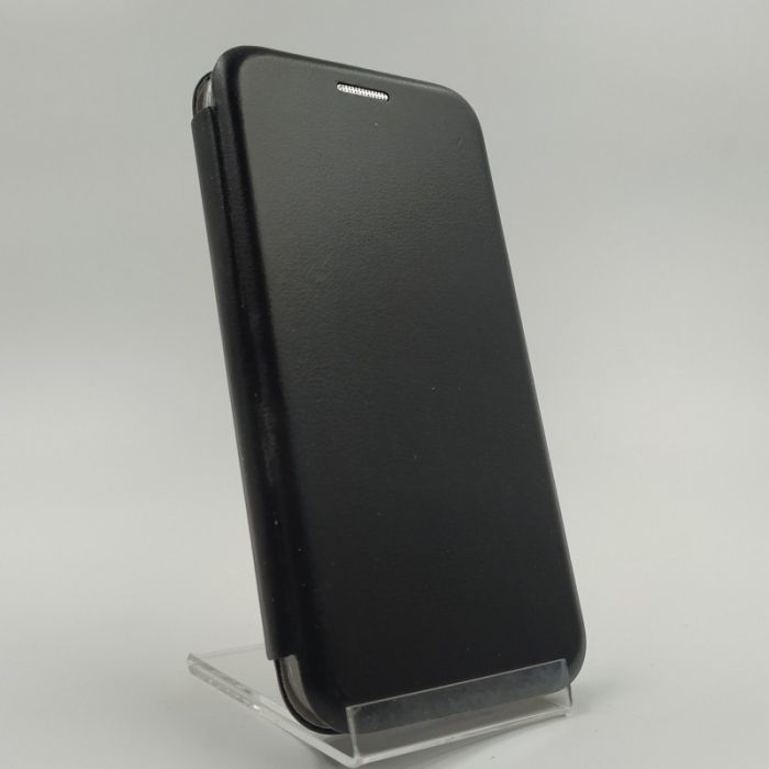 Чехол-книжка G-CASE WING Xiaomi Redmi 4X Black