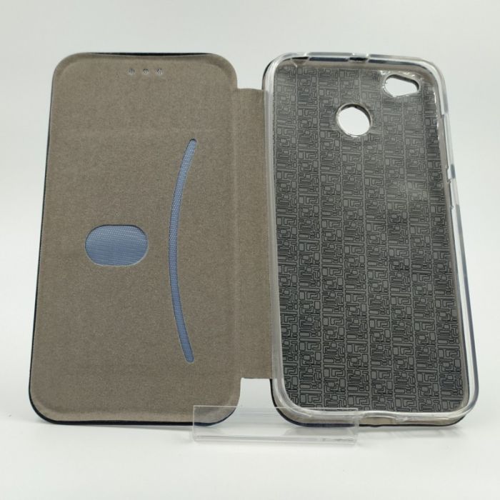 Чехол-книжка G-CASE WING Xiaomi Redmi 4X Black