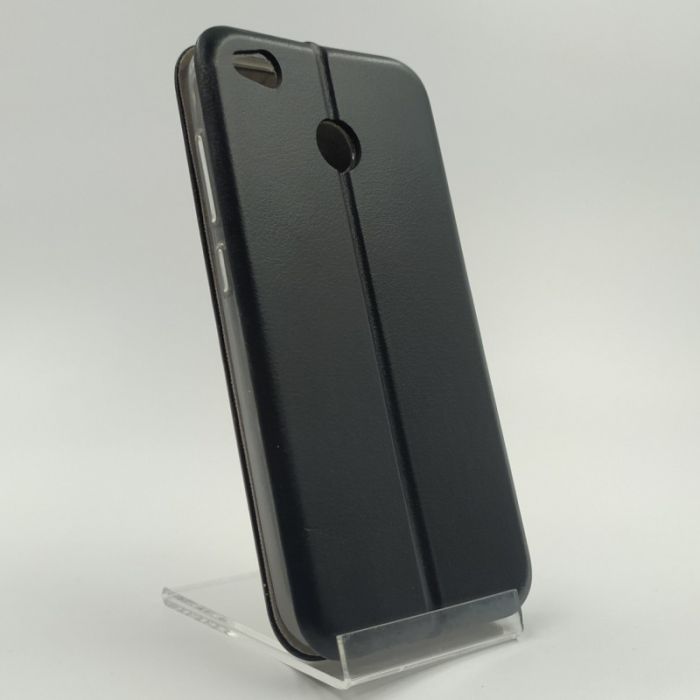 Чехол-книжка G-CASE WING Xiaomi Redmi 4X Black
