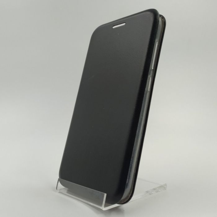 Чехол-книжка G-CASE WING Xiaomi Redmi 4X Black