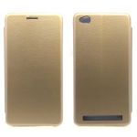 Чехол-книжка G-CASE WING Xiaomi Redmi 5A Black (Черный)