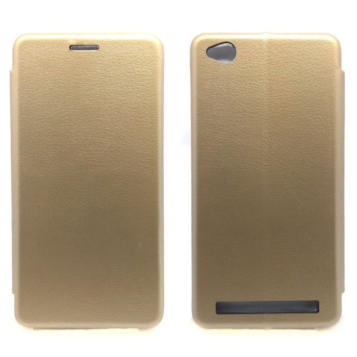 Чехол-книжка G-CASE WING Xiaomi Redmi 5A Black (Черный)