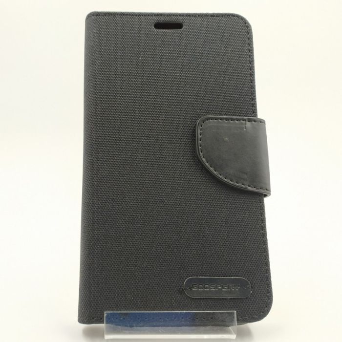Чехол-книжка Goospery Universal Book 5.5' Black (Черный)