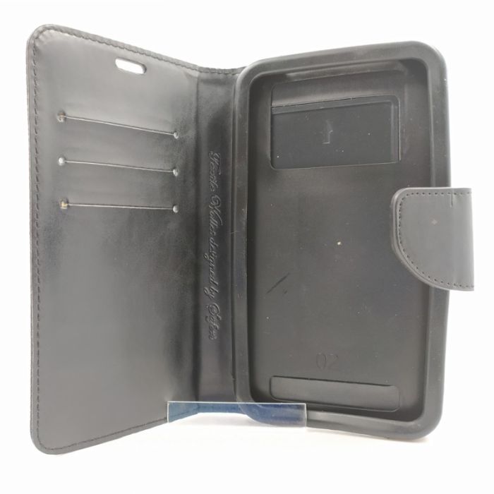 Чехол-книжка Goospery Universal Book 5.5' Black (Черный)