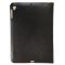 Чехол-книжка Original Leather Case iPad Air/Air 2/2017 Black (Черный)