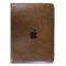 Чехол-книжка Original Leather Case iPad Air/Air 2/2017 Brown (Коричневый)