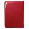Чехол-книжка Original Leather Case iPad Air/Air 2/2017 Red (Красный)