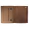 Чехол-книжка Original Leather Case iPad Air/Air 2/2017 Red (Красный)