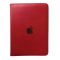 Чехол-книжка Original Leather Case iPad Air/Air 2/2017 Red (Красный)
