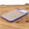 Чехол HOCO Smoke case Camera Protection для Iphone 11 Lilac