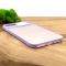 Чехол HOCO Smoke case Camera Protection для Iphone 7G+ Lilac