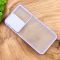 Чехол HOCO Smoke case Camera Protection  Huawei P40 Lite Lilac