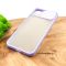Чехол HOCO Smoke case Camera Protection  Huawei Y5P Lilac
